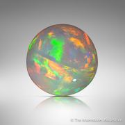 Opal (24.40 ct)
