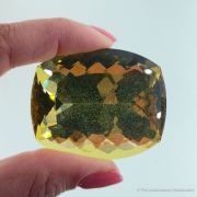 Sanidine Feldspar (284.88 ct)