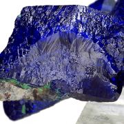 Azurite