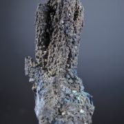 Bismuthinite with Stannite etc