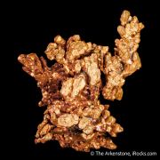 Copper
