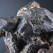 Silver on Copper