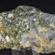 Lawsonite