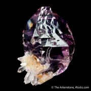 Quartz var. Amethyst