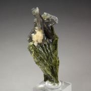 AXINITE-Fe, EPIDOTE