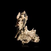 Silver var Kongsbergite