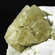 Sulphohalite & Borax