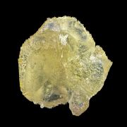 Baryte ETCHED from 2025 find