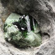 LIBETHENITE
