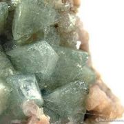 Wardite, Goyazite