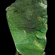 Botallackite, atacamite, paratacamite