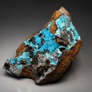 AURICHALCITE