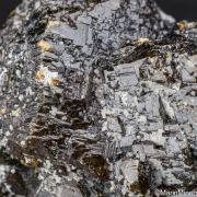 Sphalerite