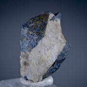 Lazulite - historic specimen, classic USA