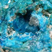 Caledonite