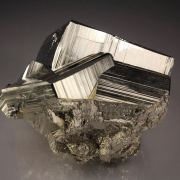 PYRITE