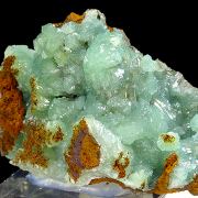 Adamite LAVRION