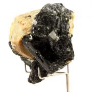 Scapolite + Pyroxene. 1440.0 ct.
