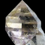Quartz var. Amethyst Scepter