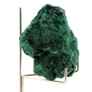 Malachite. 443.0 ct.
