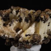 Yellow Cerussite