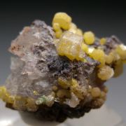 Mimetite