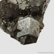 Andradite Garnet