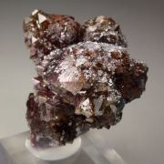 ADAMITE var. MANGANOAN ADAMITE