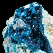 Veszelyite, hemimorphite
