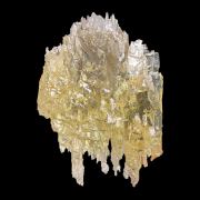 Baryte ETCHED from 2025 find