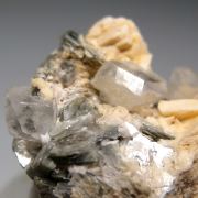 Phenakite