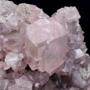 Smithsonite (variety Co-bearing smithsonite)