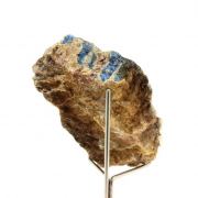Lazulite. 174.0 ct.
