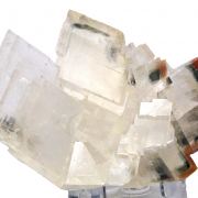 Calcite TSUMEB