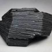HEMATITE var. IRON ROSE