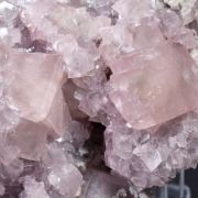 Smithsonite (variety Co-bearing smithsonite)