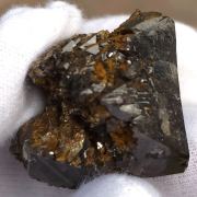 Scheelite