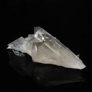 Smoky Quartz.