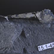 Native Silver (Sheet form)