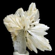 Fluorite, baryte, dolomite SPAIN
