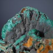 Pseudomalachite