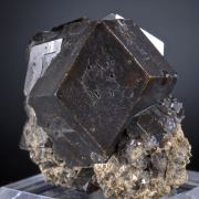 Andradite 