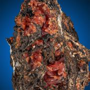 Rhodochrosite 