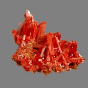 Crocoite