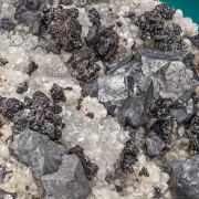 Galena  & Sphalerite