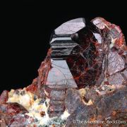 Chondrodite