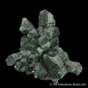 Chrysoberyl var. Alexandrite