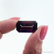 Quartz var. Amethyst (16.90 ct)