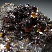 Sphalerite