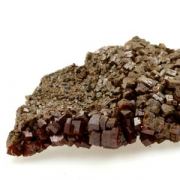 Vanadinite.
